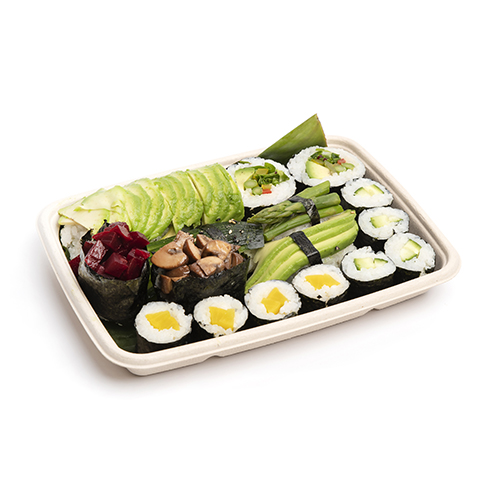 Foto van Delicious & Healthy Bodegraven