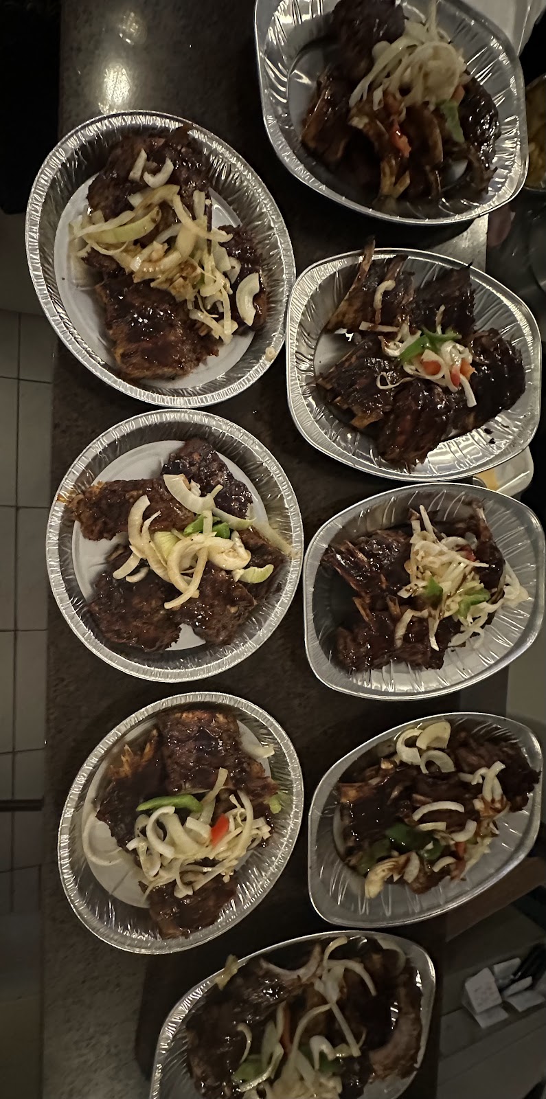 Foto van Grillroom Oase