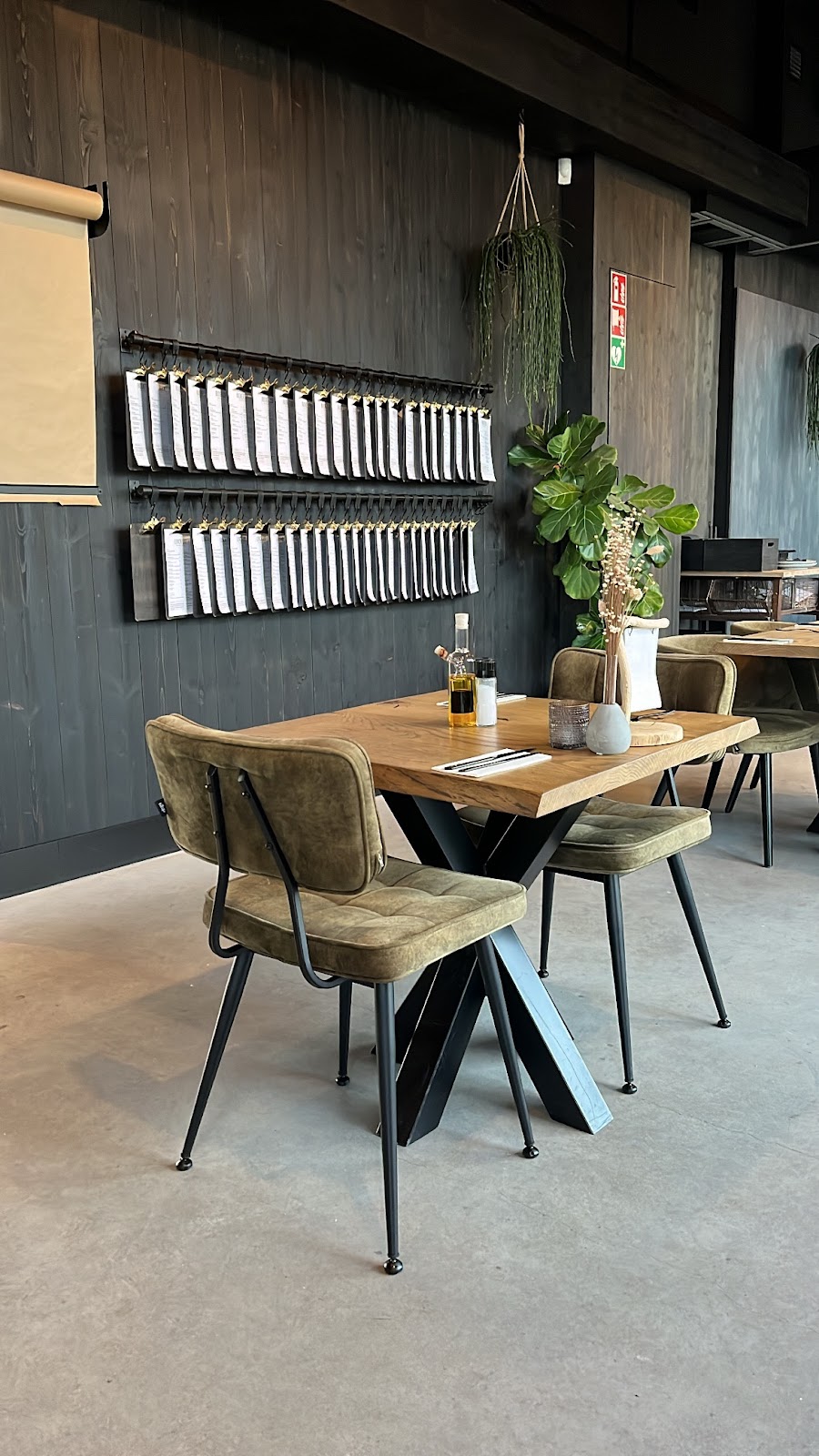 Foto van Buck Bar Kitchen