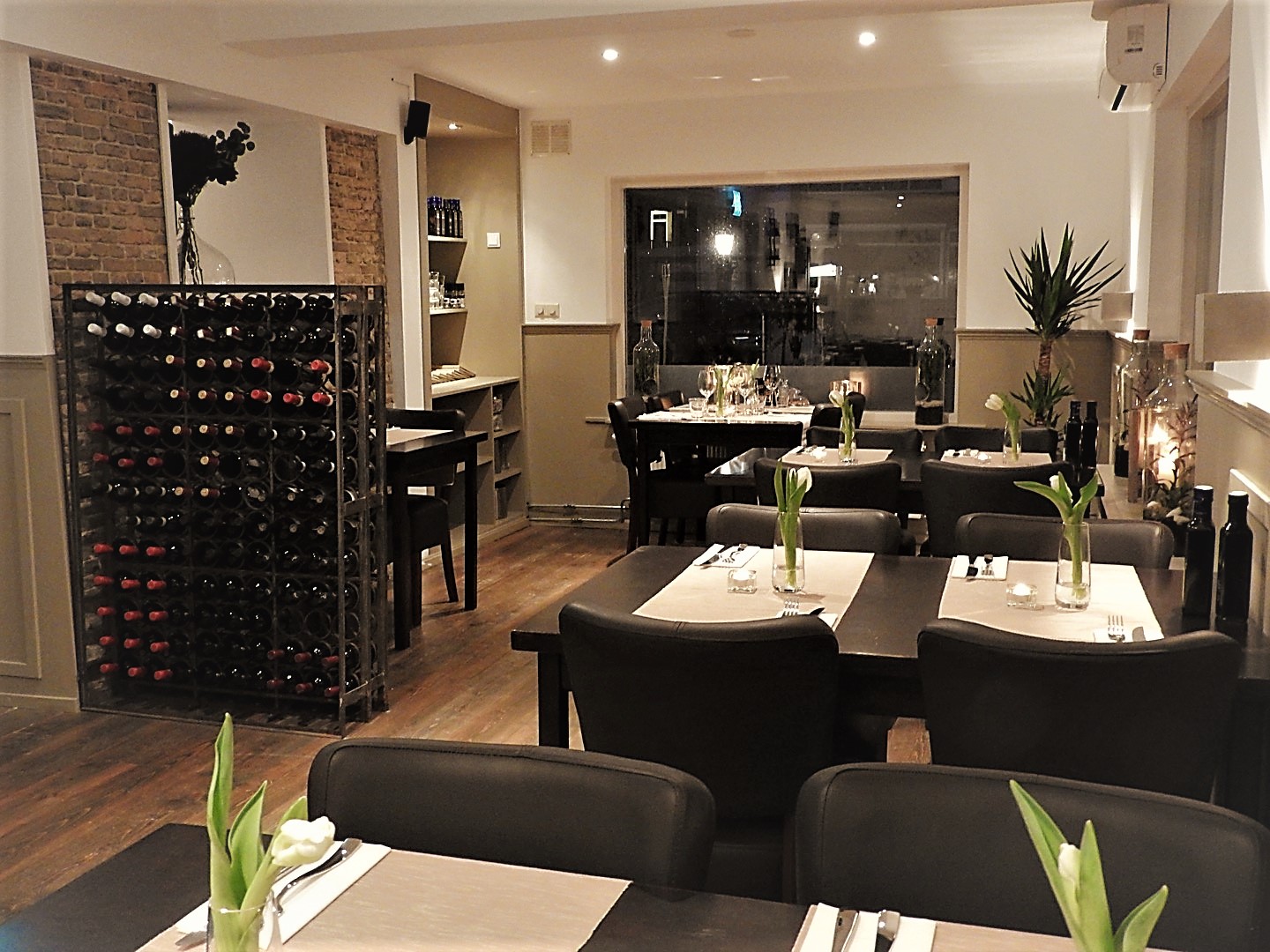 Foto van Nonsolovino Ristorante, Bed&Breakfast