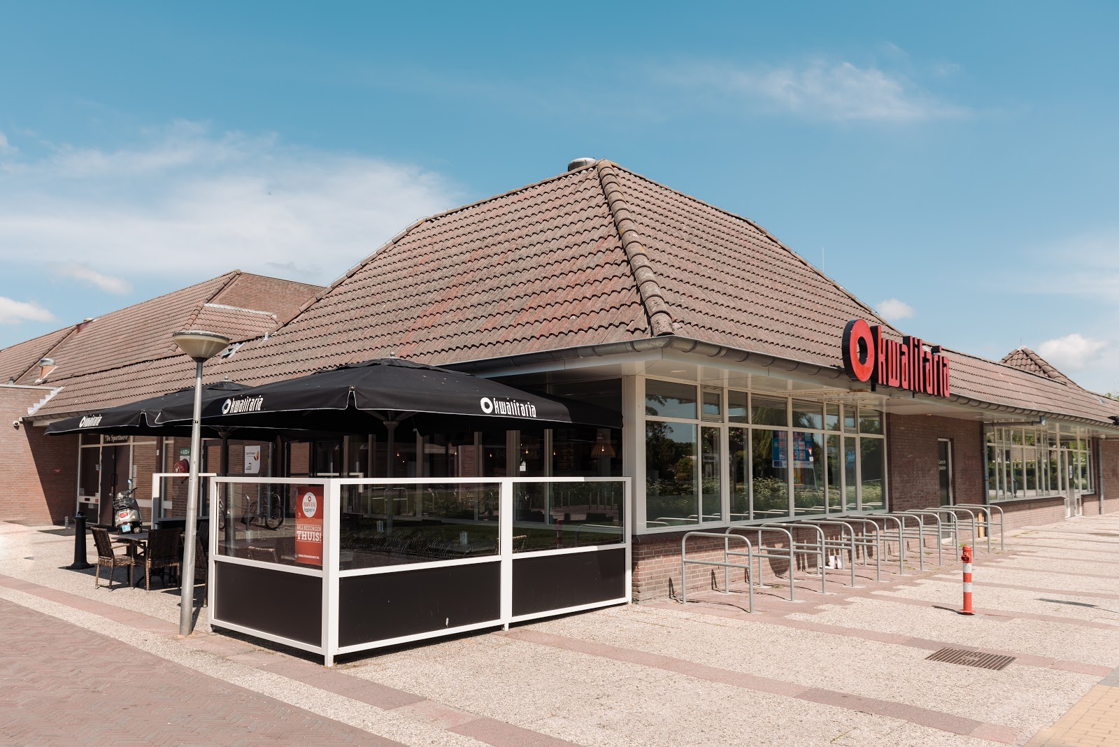 Foto van Kwalitaria Délifrance Bodegraven