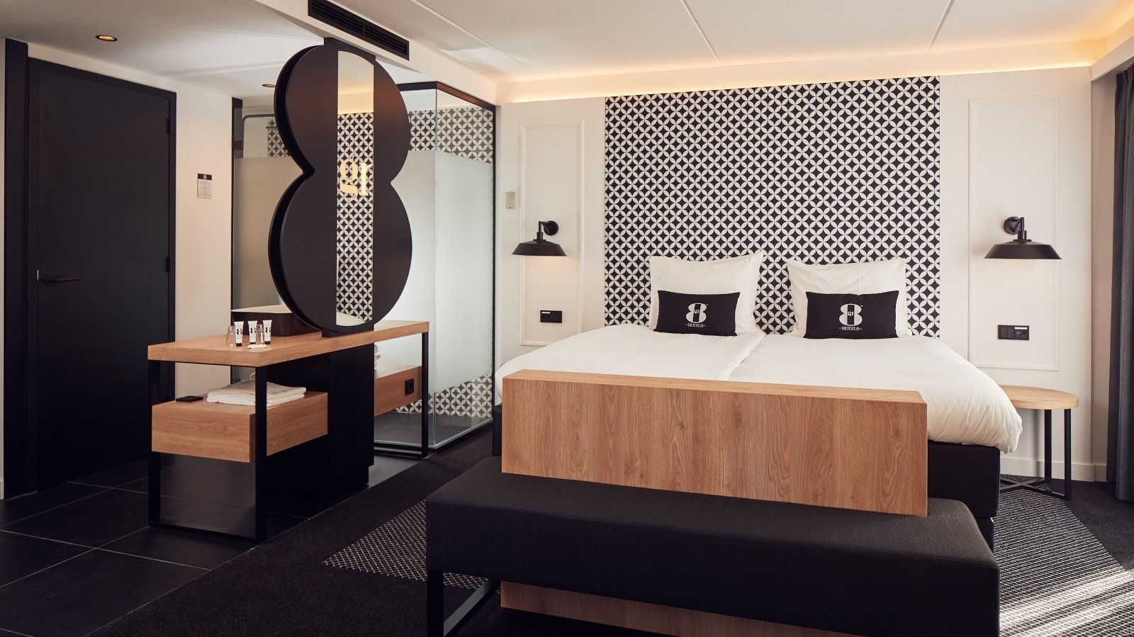 Foto van Gr8 Hotel Bodegraven