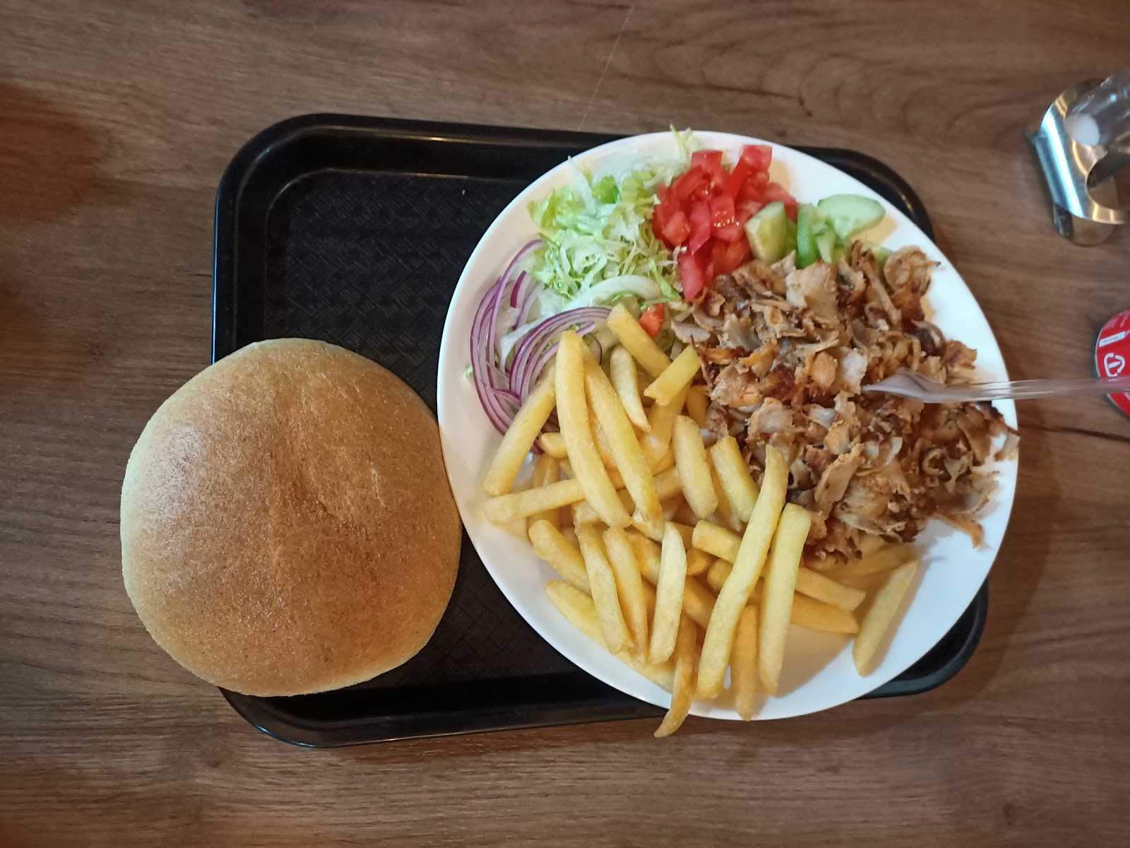 Foto van Bennie's Pizza's