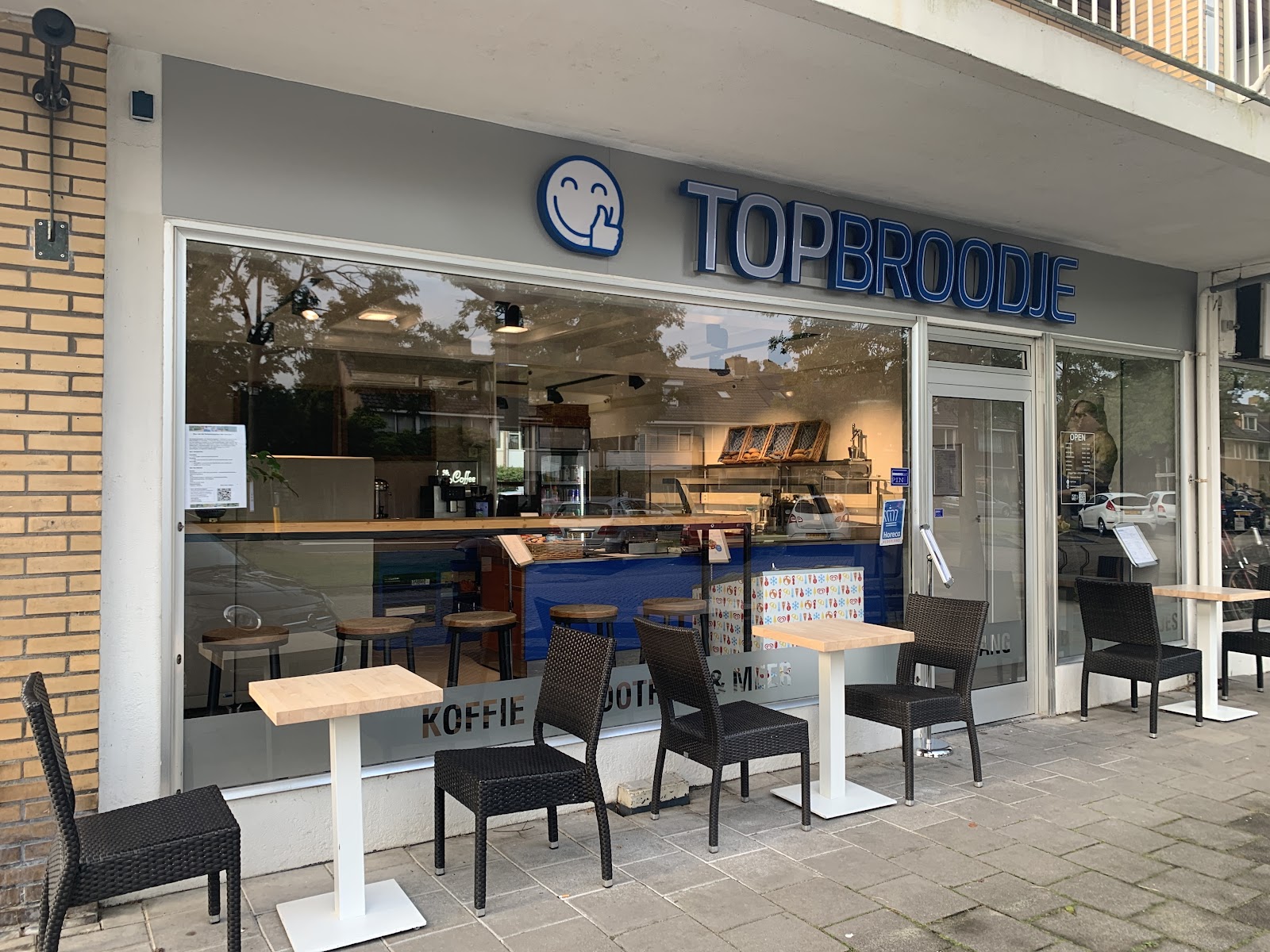 Foto van Topbroodje Uithoorn