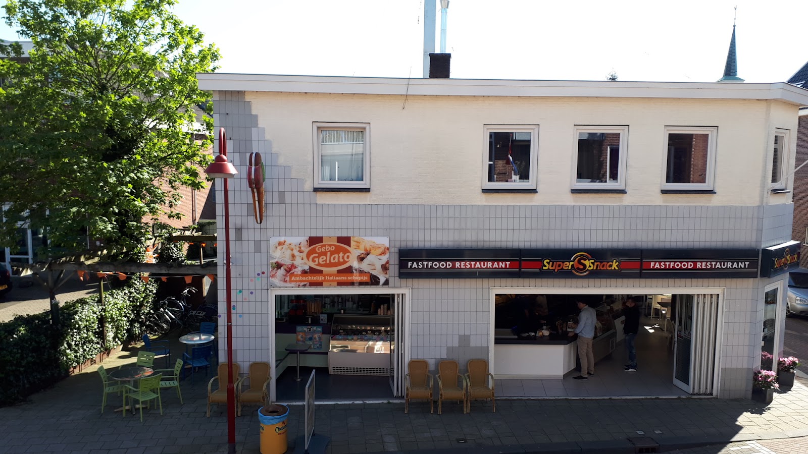 Foto van Super Snack Bodegraven