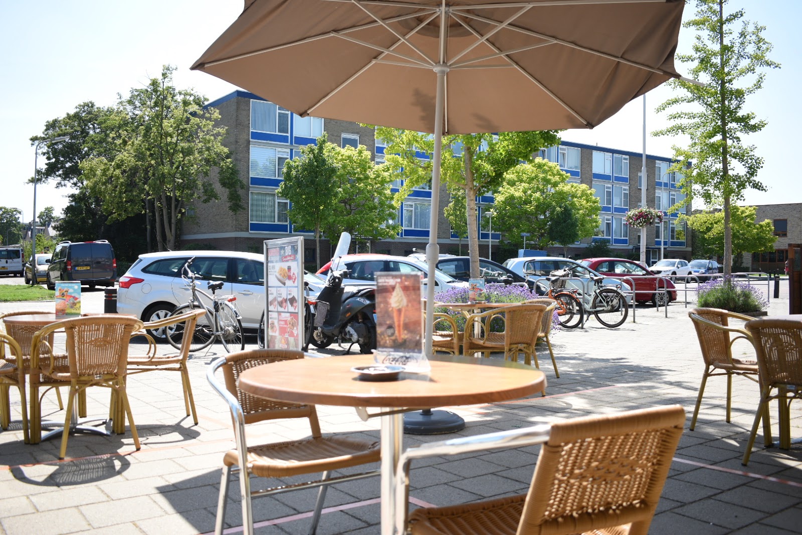 Foto van De Smikkelshop Bodegraven