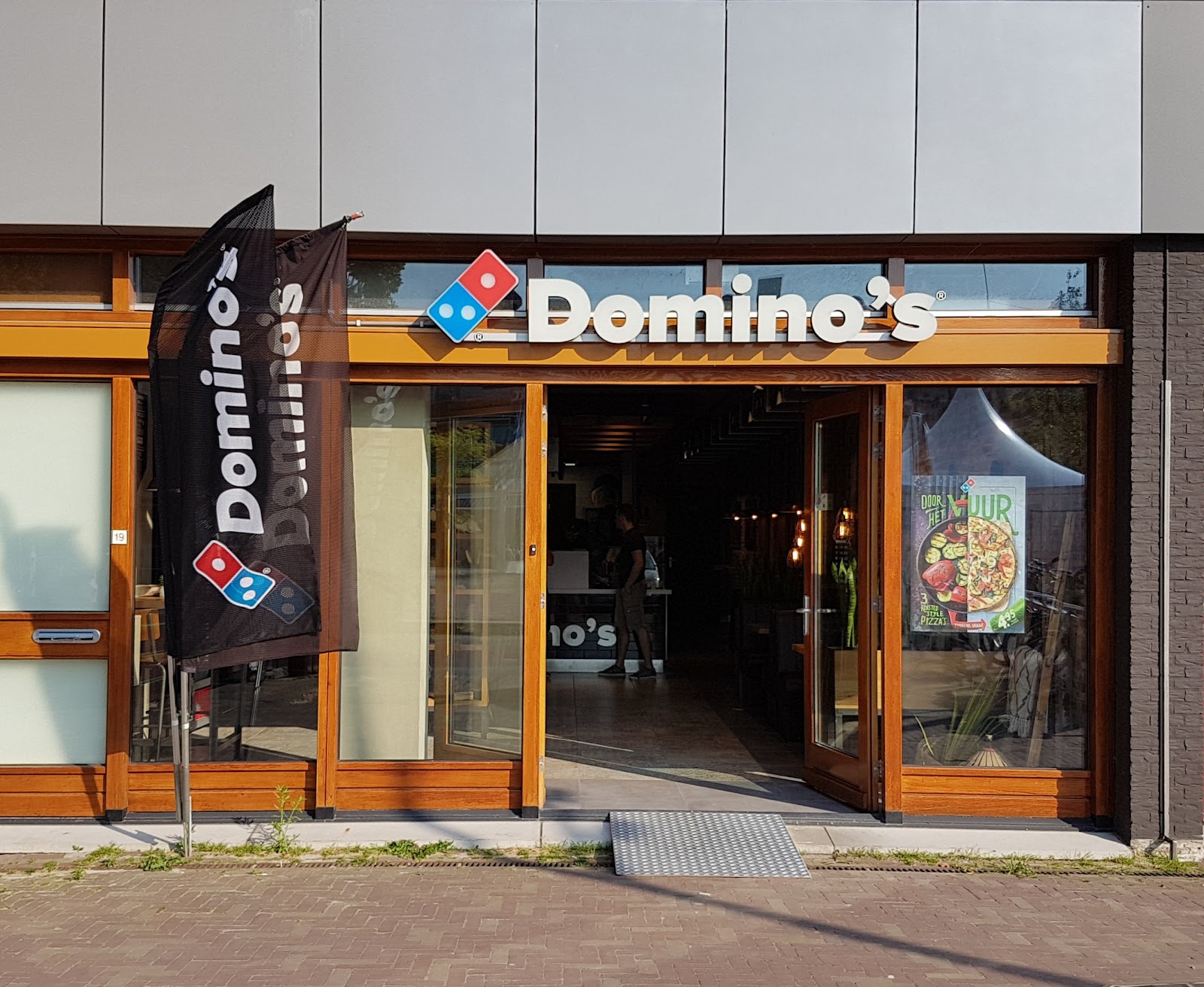 Foto van Domino's Pizza Bodegraven