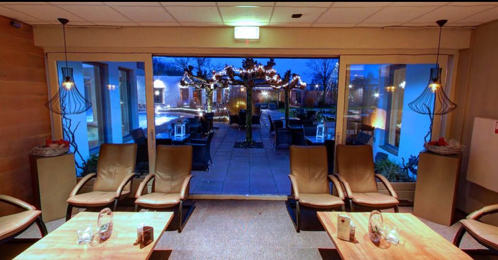 Foto van Thermen Goirle