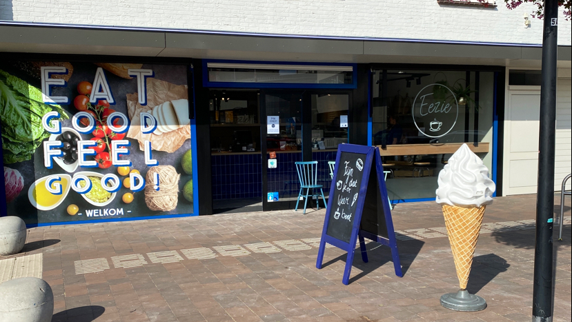 Foto van Easy Food & More