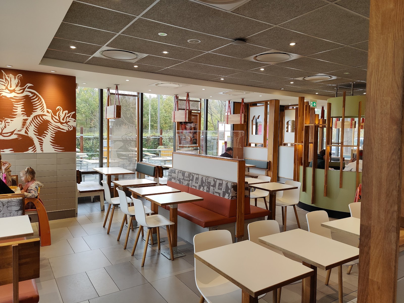 Foto van McDonald's Heesch