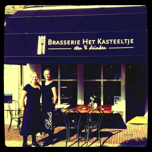 Foto van Het Kasteeltje Culemborg