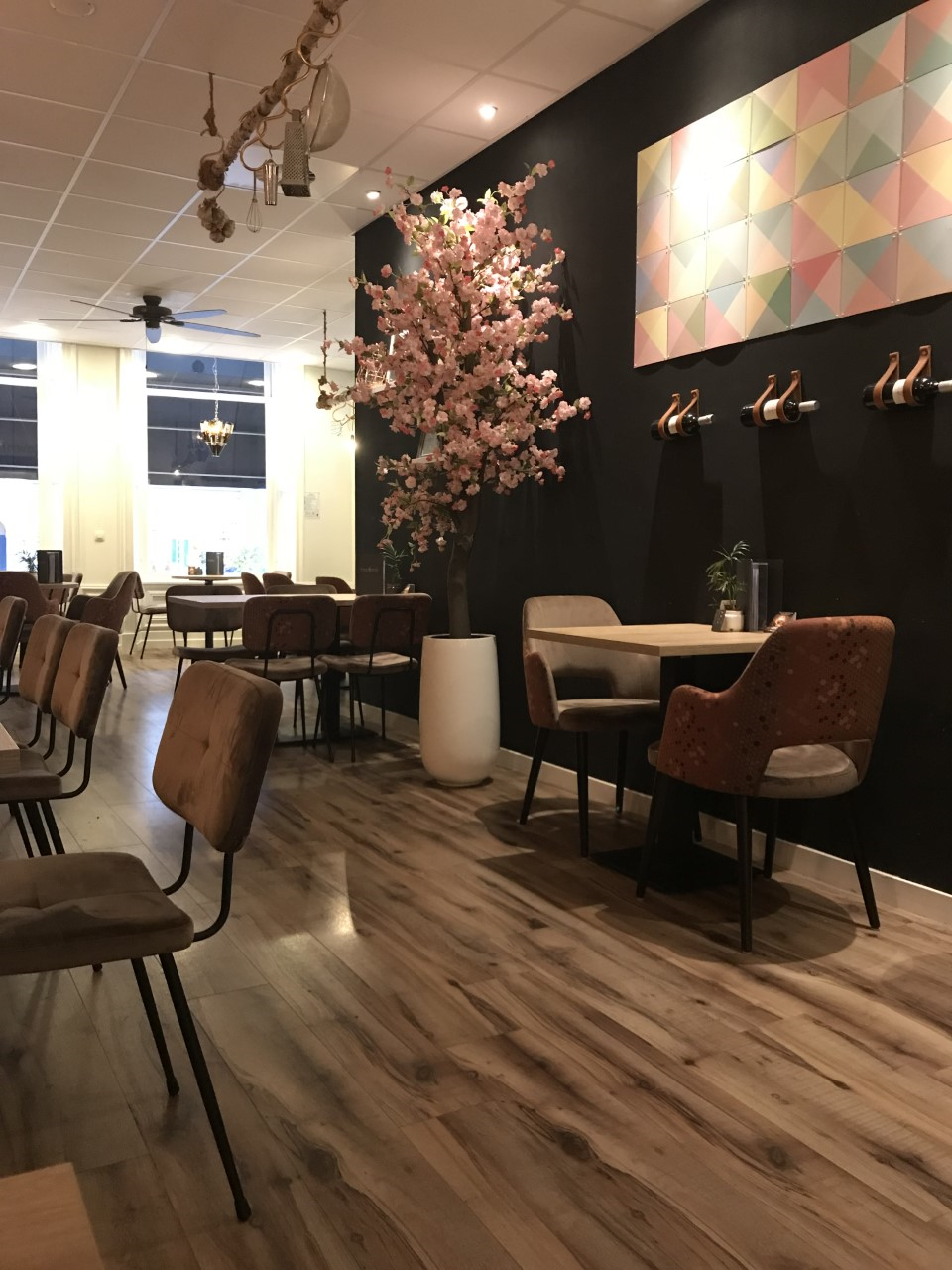 Foto van Brownies&downieS Culemborg