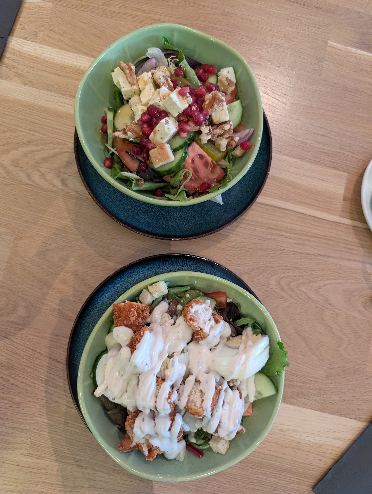 Foto van Lunchroom Saleya