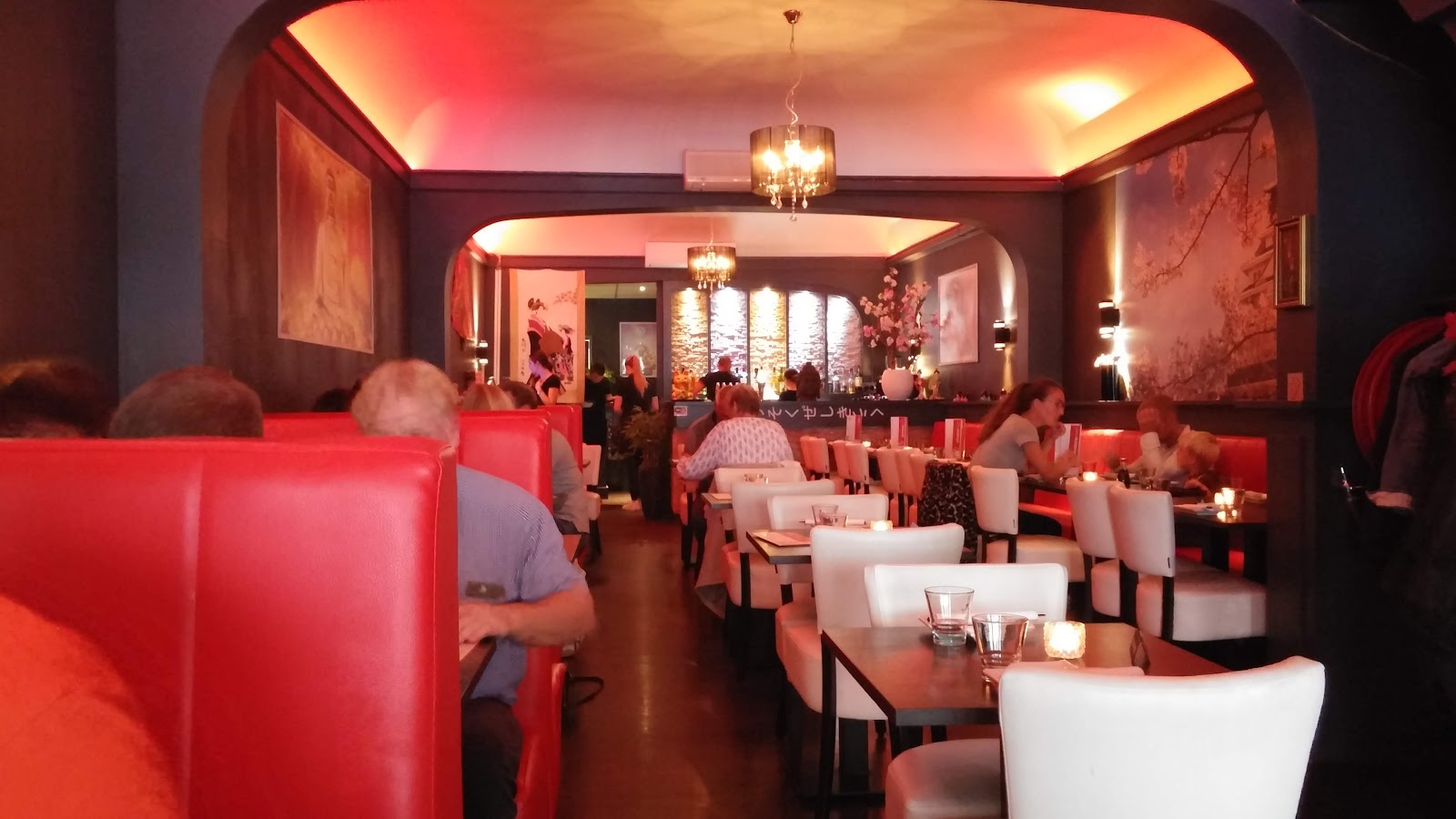 Foto van Yue Lang Japans Restaurant