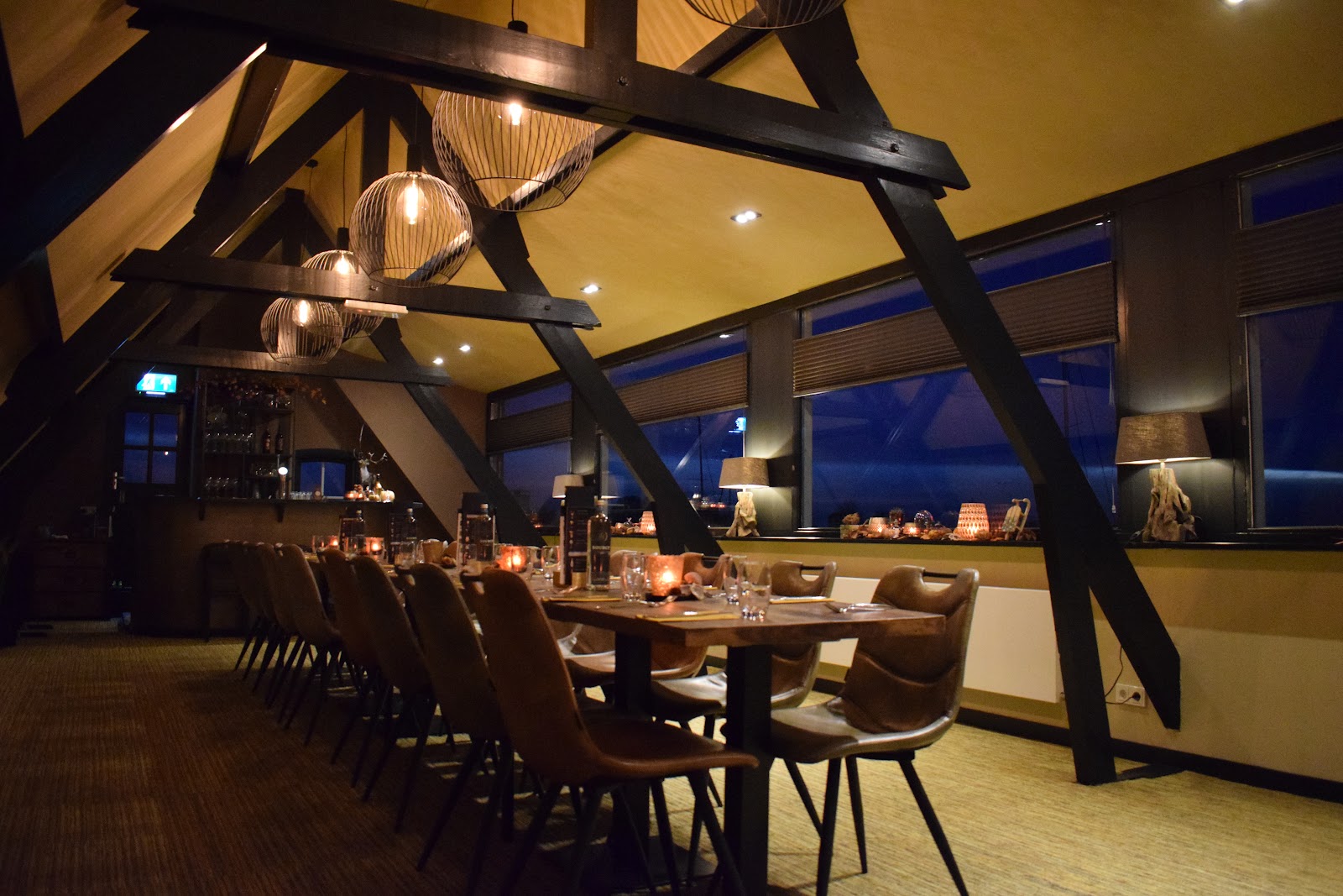 Foto van Brasserie Oevers