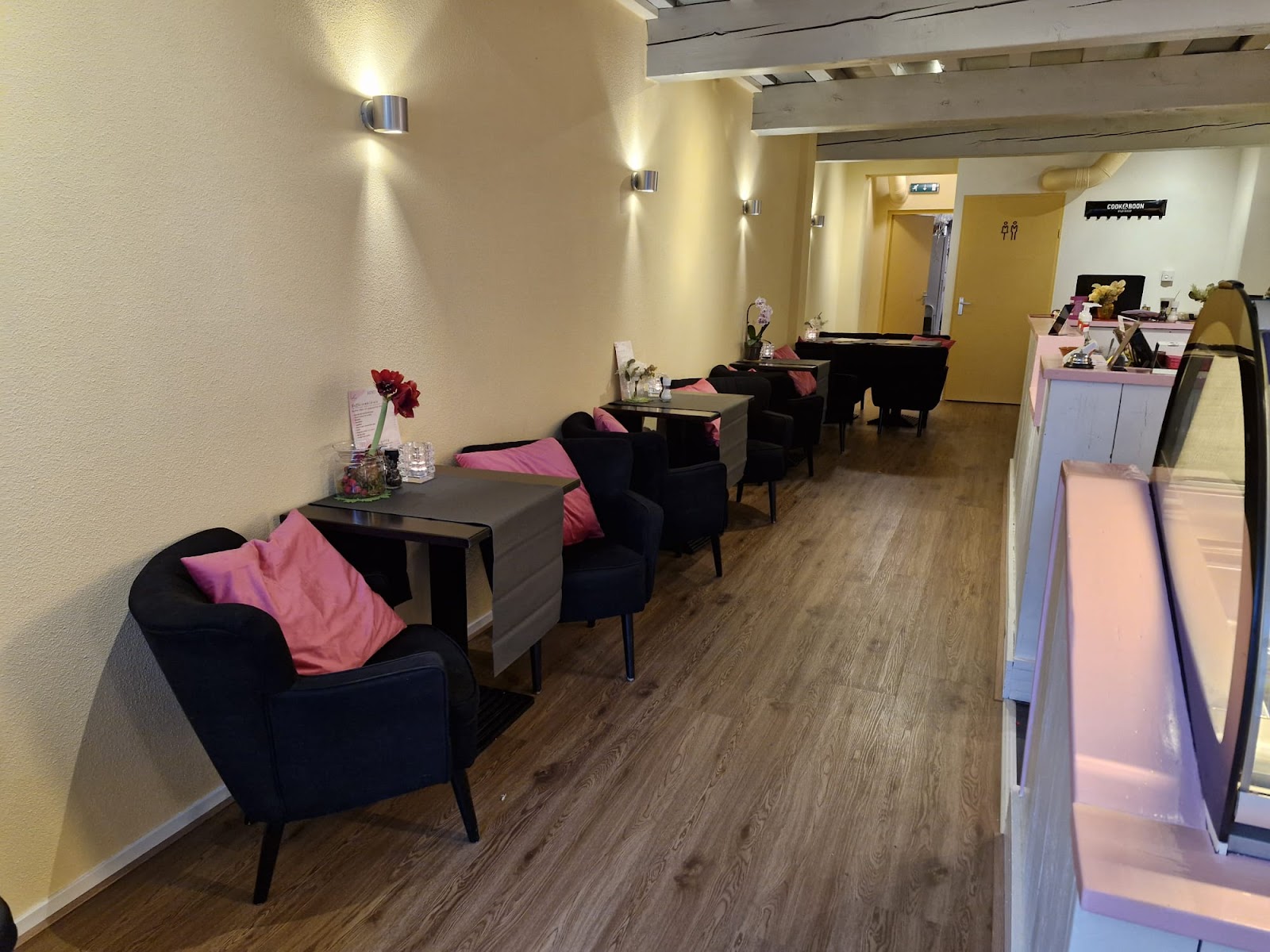 Foto van IJssalon LIC