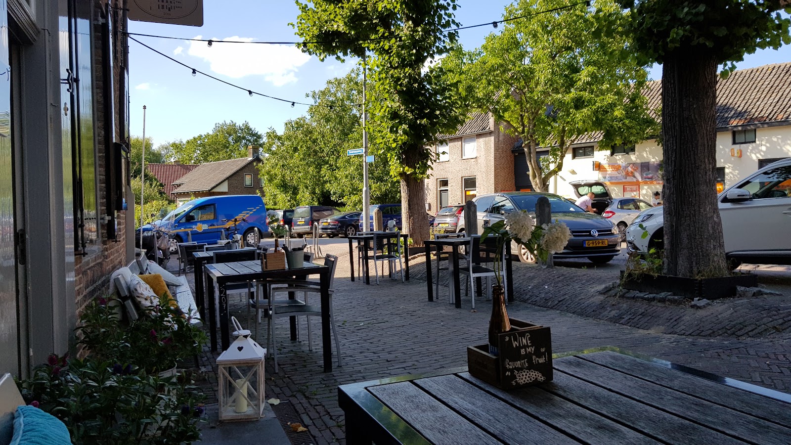 Foto van Het Heerenlogement
