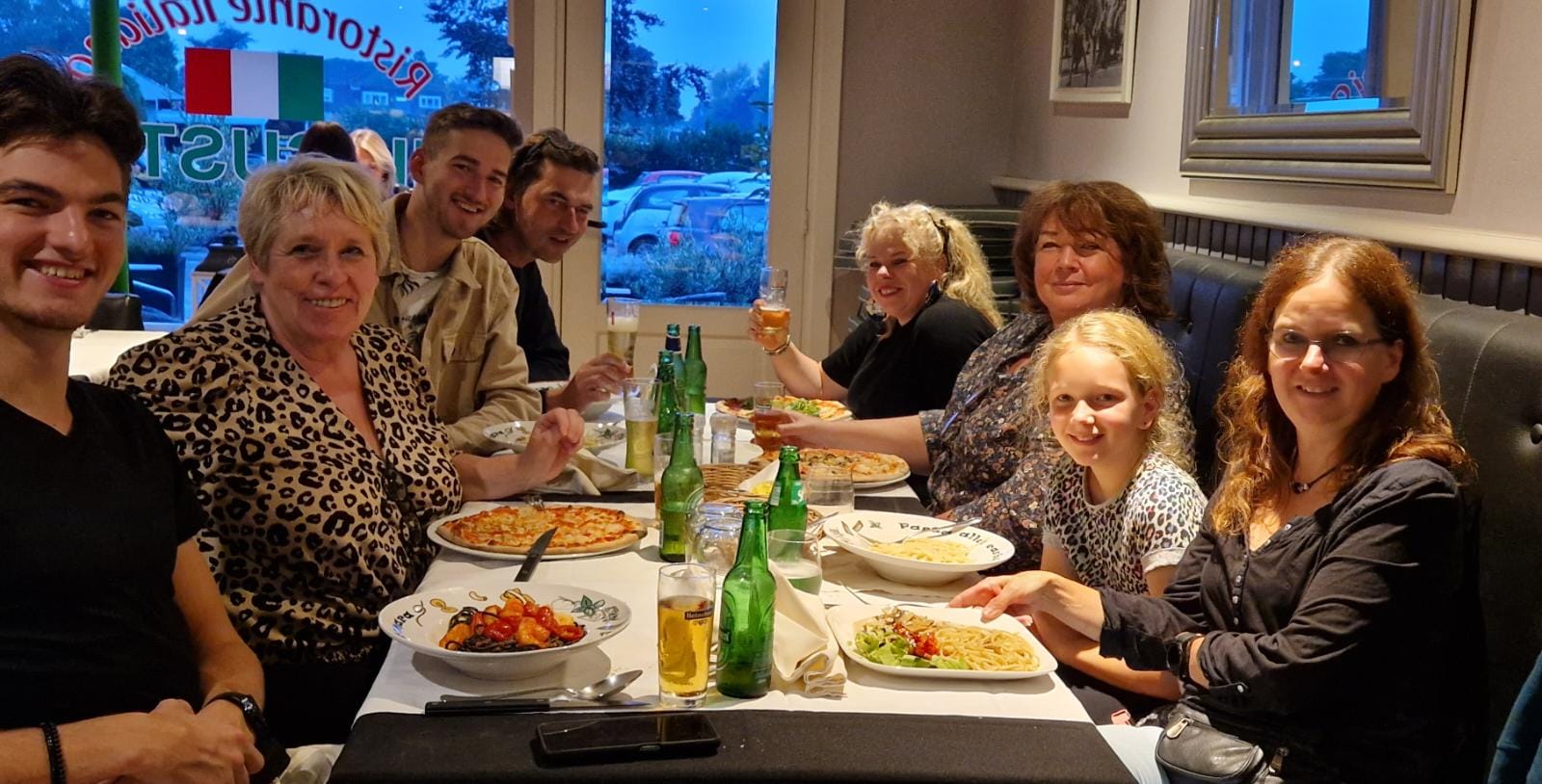 Foto van Ristorante Italiano Il-Gusto