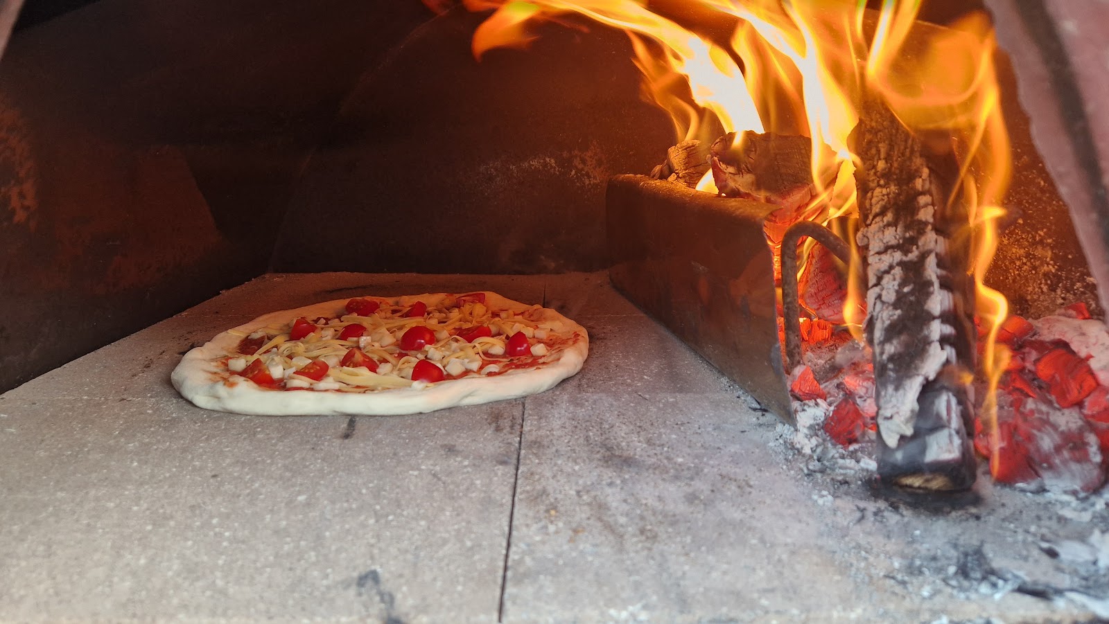 Foto van GieltjE's fine dining, Wieldop & BBQ
