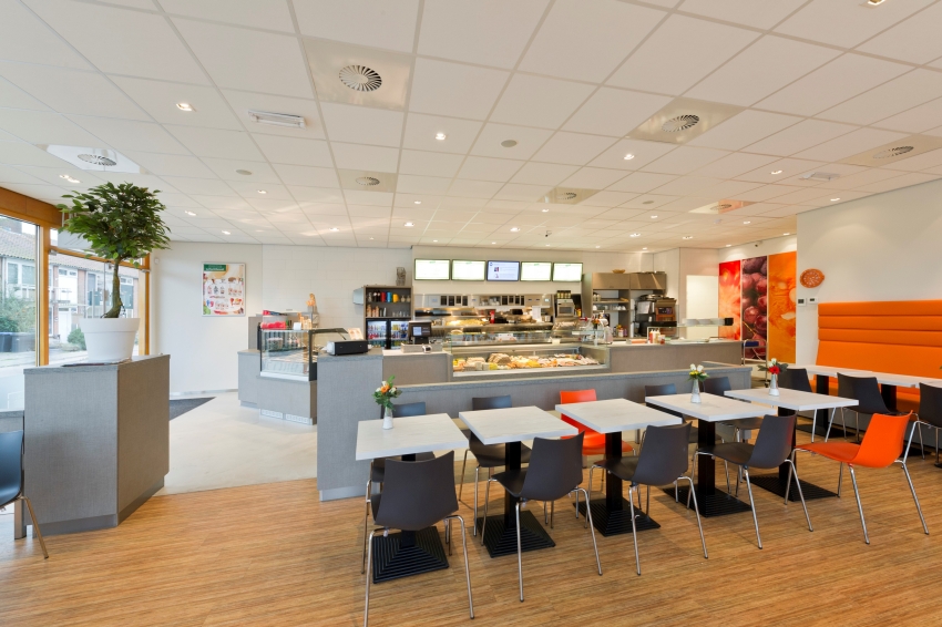 Foto van Kwalitaria Vluchtheuvel - Culemborg