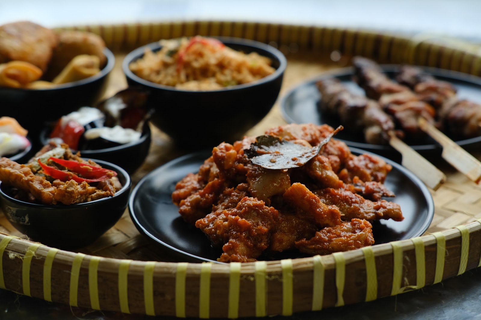 Foto van Warung Nisa
