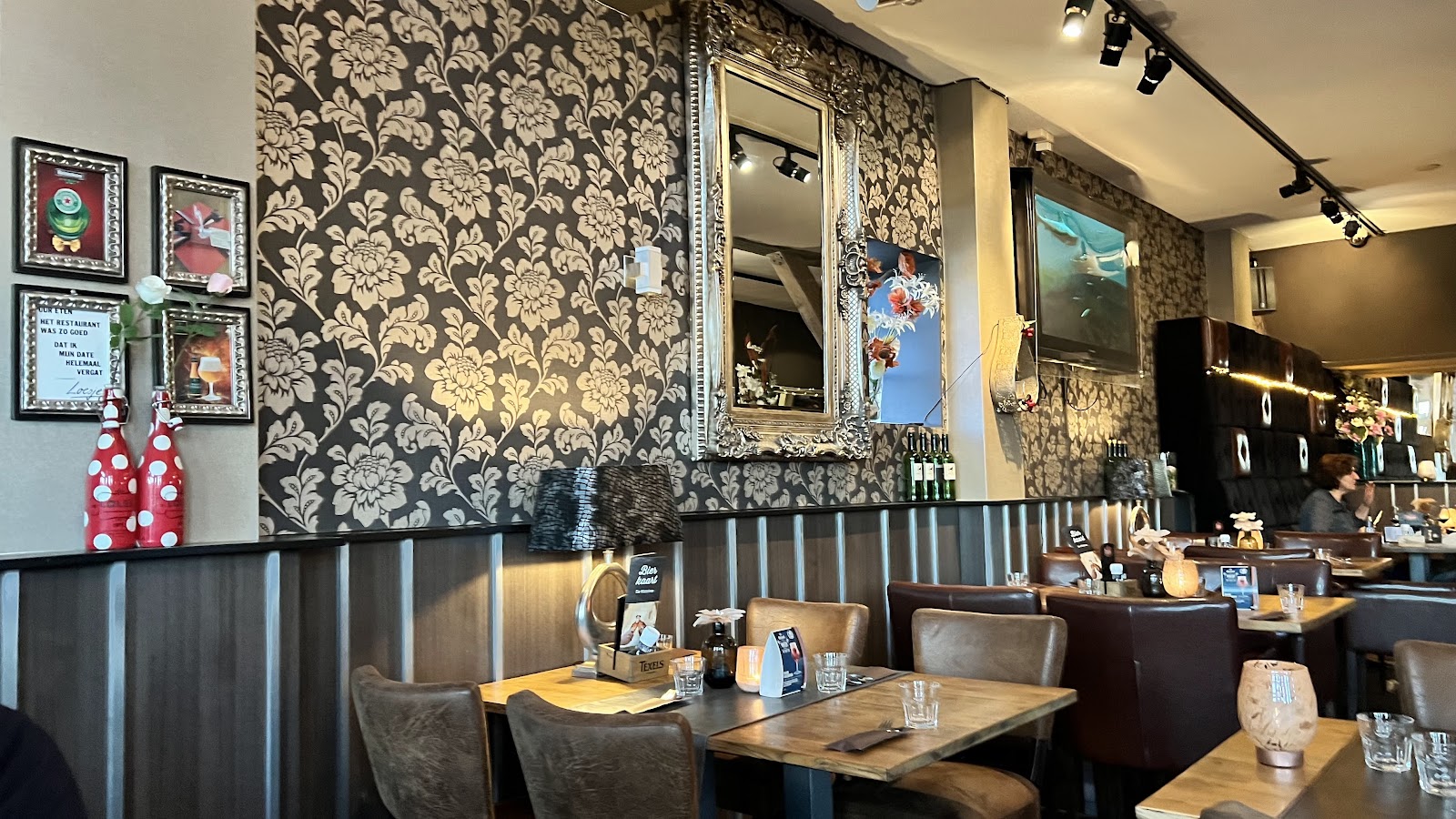 Foto van Restaurant De Kletskop Asch