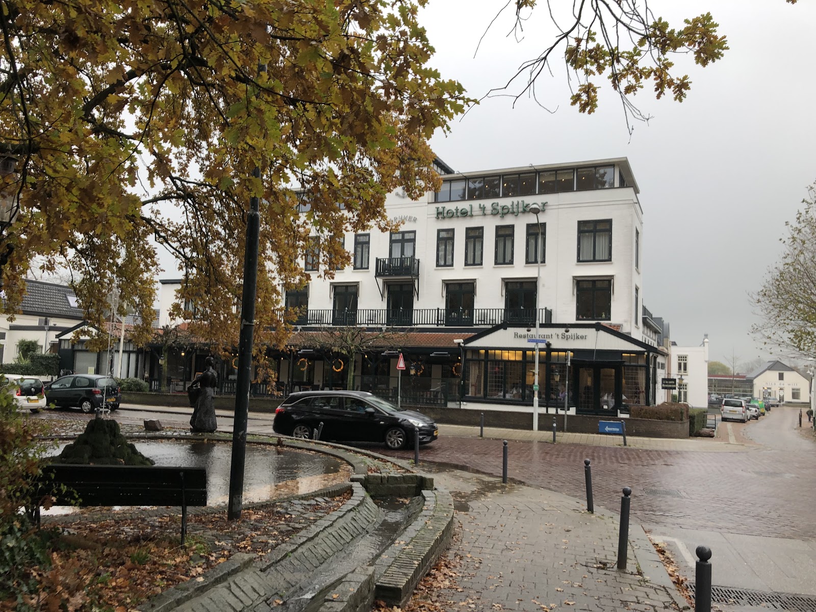 Foto van Hotel 't Spijker