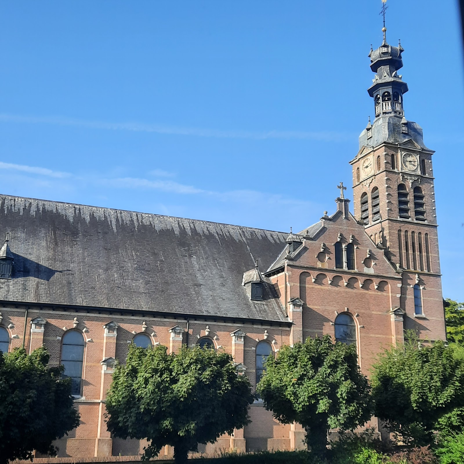 Foto van Sous les Eglises