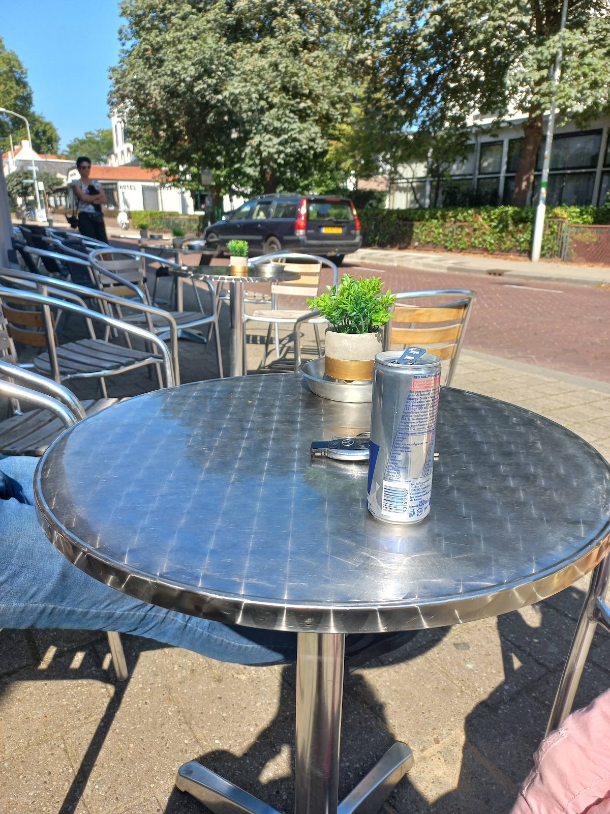 Foto van Restaria Pizzeria Beek
