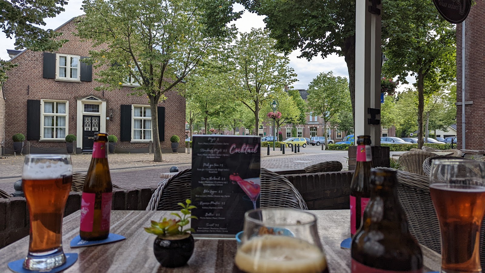 Foto van Café Thuis