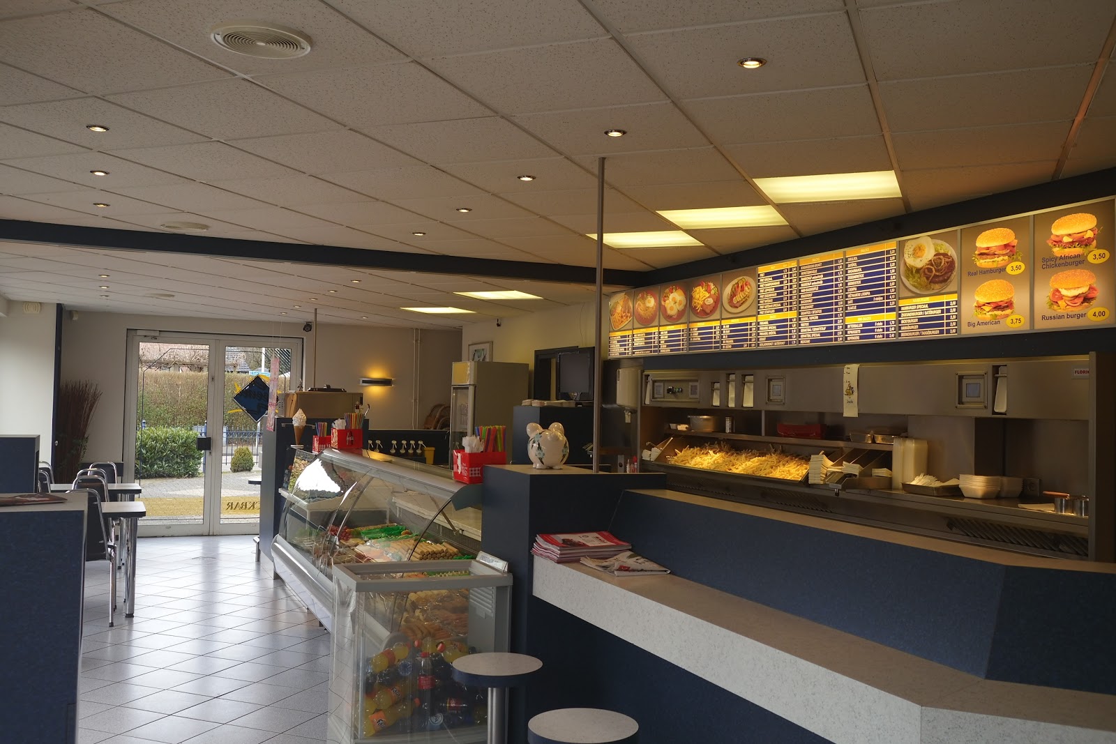 Foto van ‘t bakhuus De Beemd - Beek en Donk