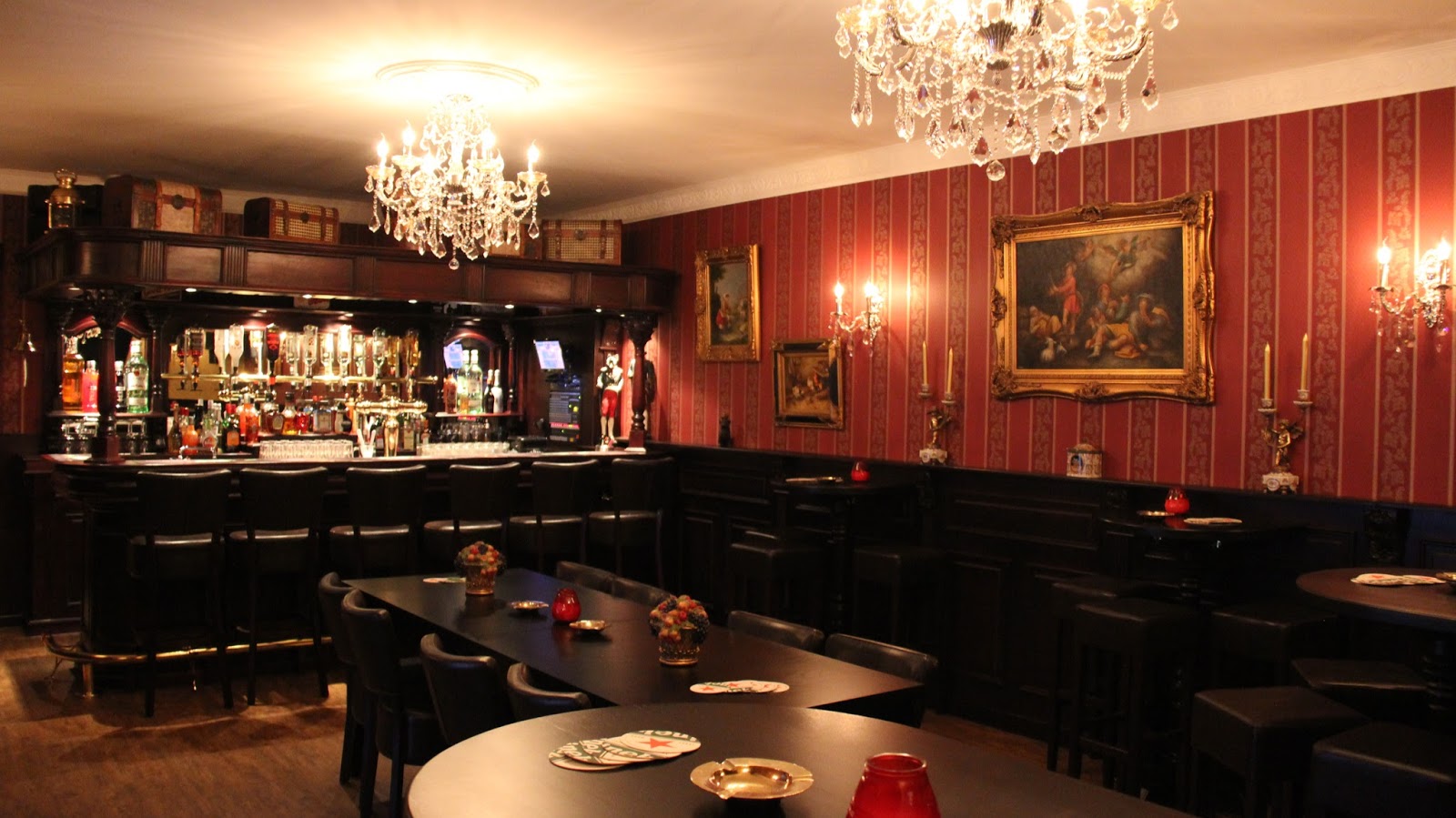Foto van Elmo Dreams & Deco