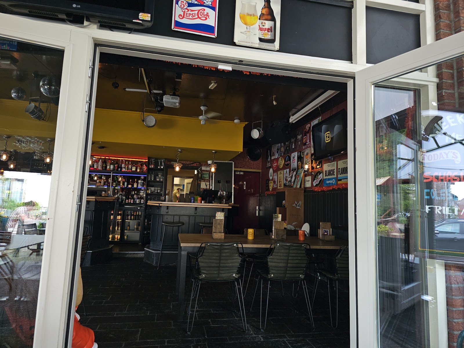 Foto van Eetcafé Napoleon