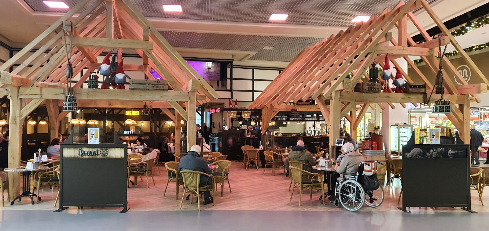 Foto van De Platschj