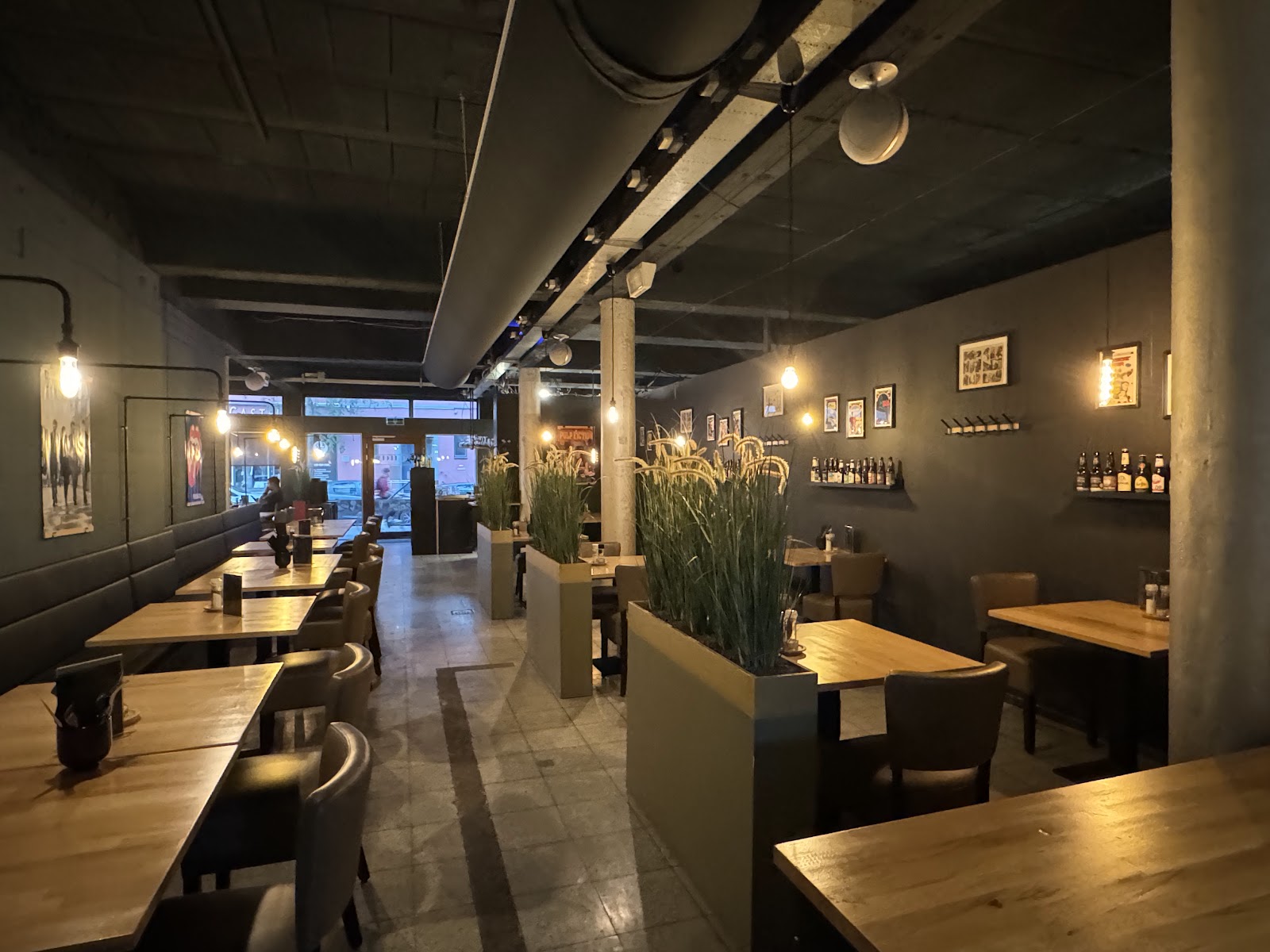 Foto van Bak & Brouw Burgers, Pizza & Bier