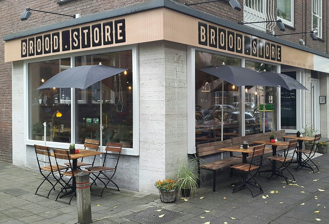 Foto van Brood.Store