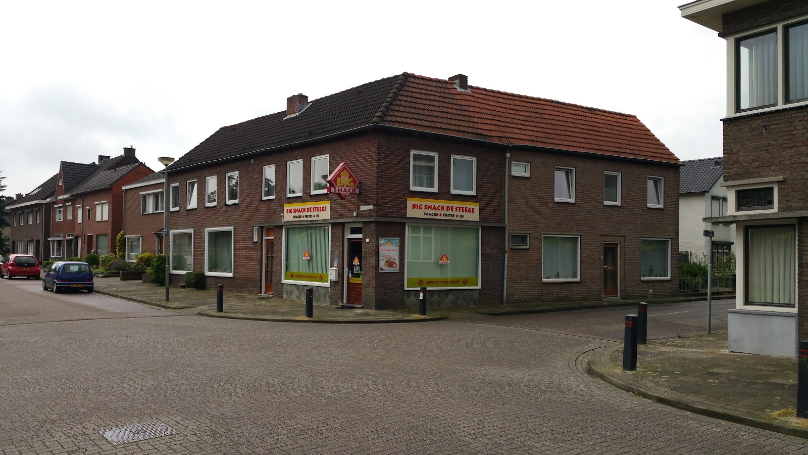 Foto van Friture de Steege