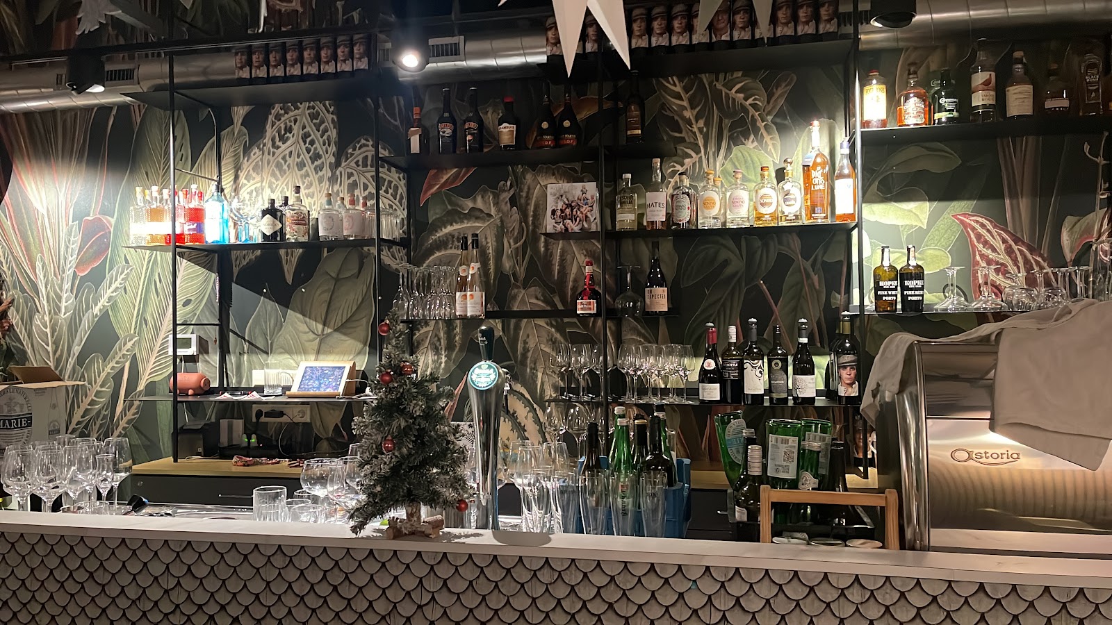 Foto van Restaurant Battice