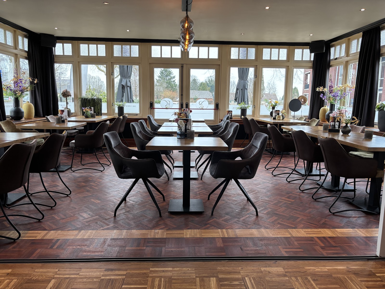 Foto van Eetcafé de Steenbok