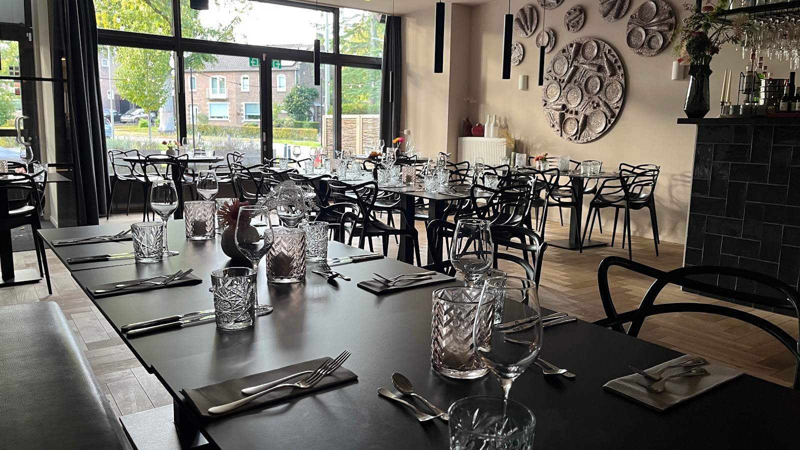 Foto van Restaurant Brasserie Ollie’s here we Meet Geleen