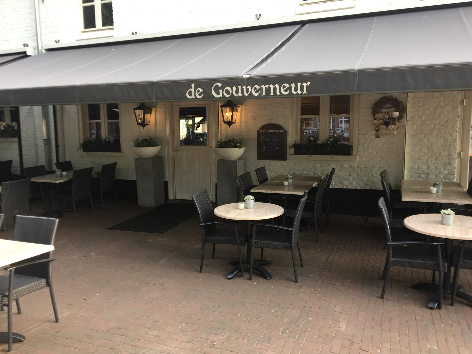 Foto van Grandcafé de Gouverneur