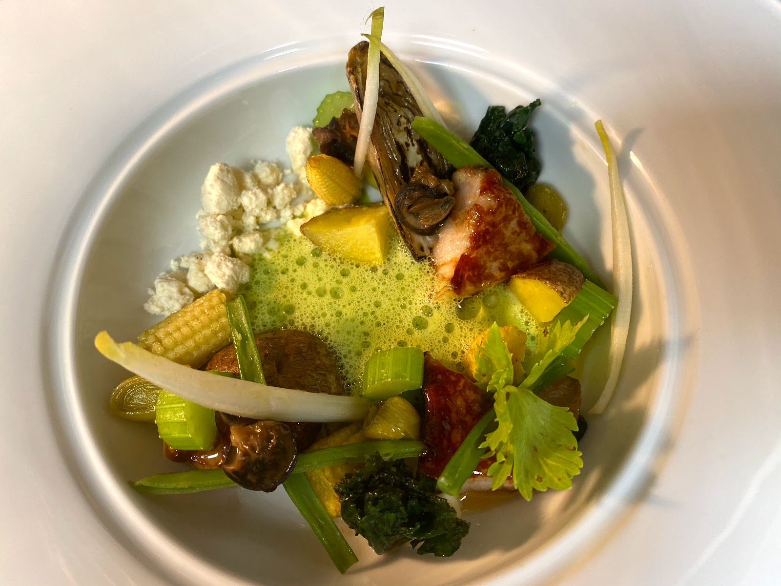 Foto van Restaurant RED