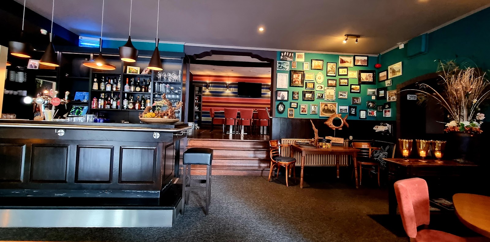 Foto van Restaurant de Beukelaer