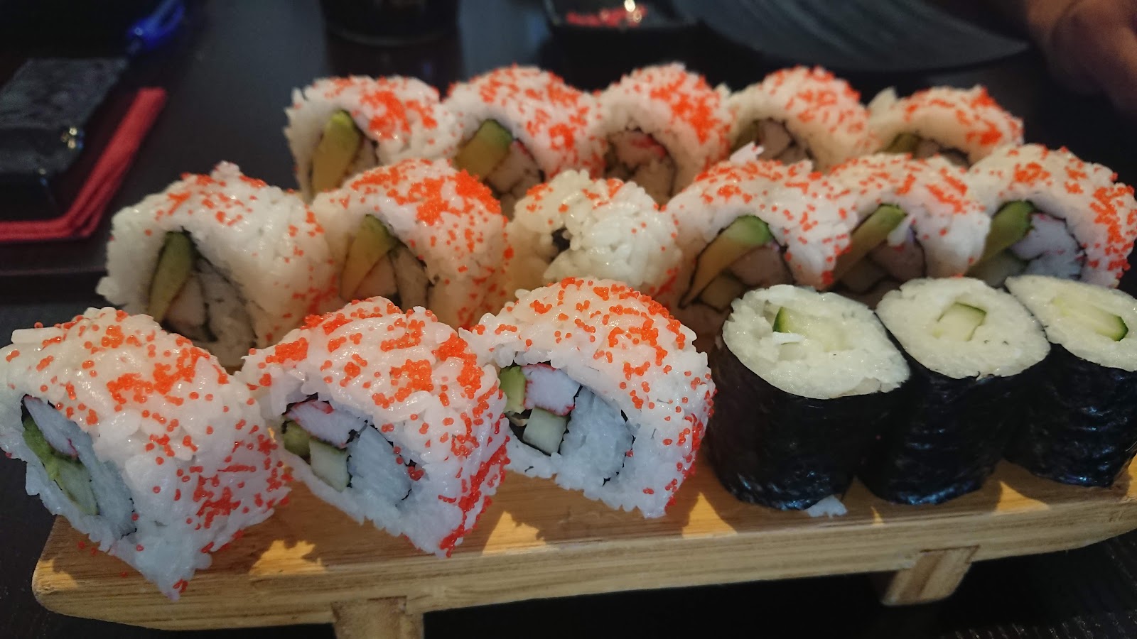 Foto van Umesu JP