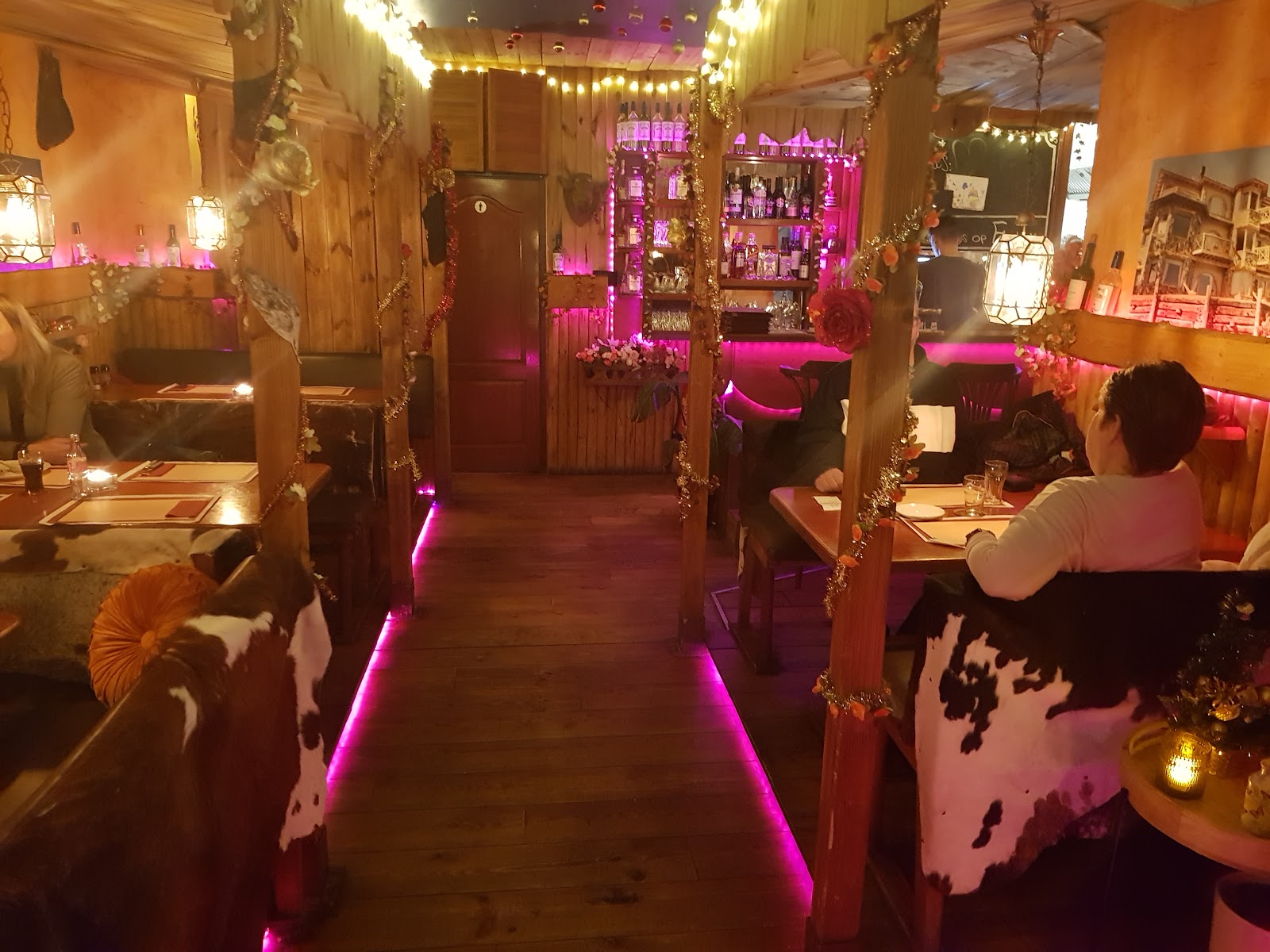 Foto van Mazzel Pizzeria & Grillroom