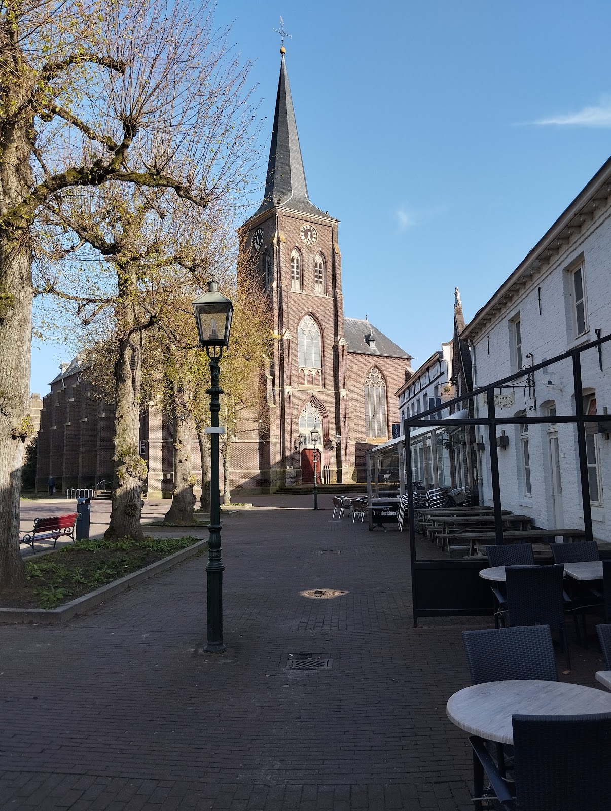 Foto van Hotel 't Anker