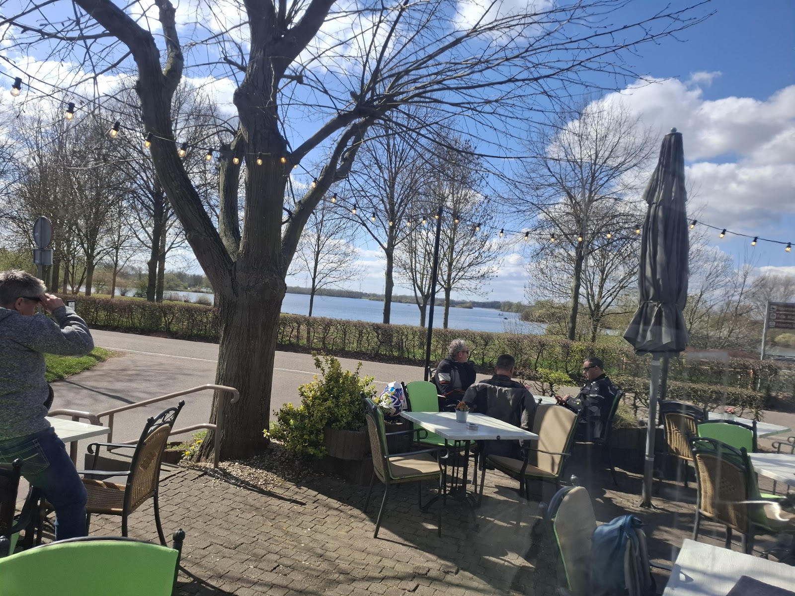Foto van De Boei