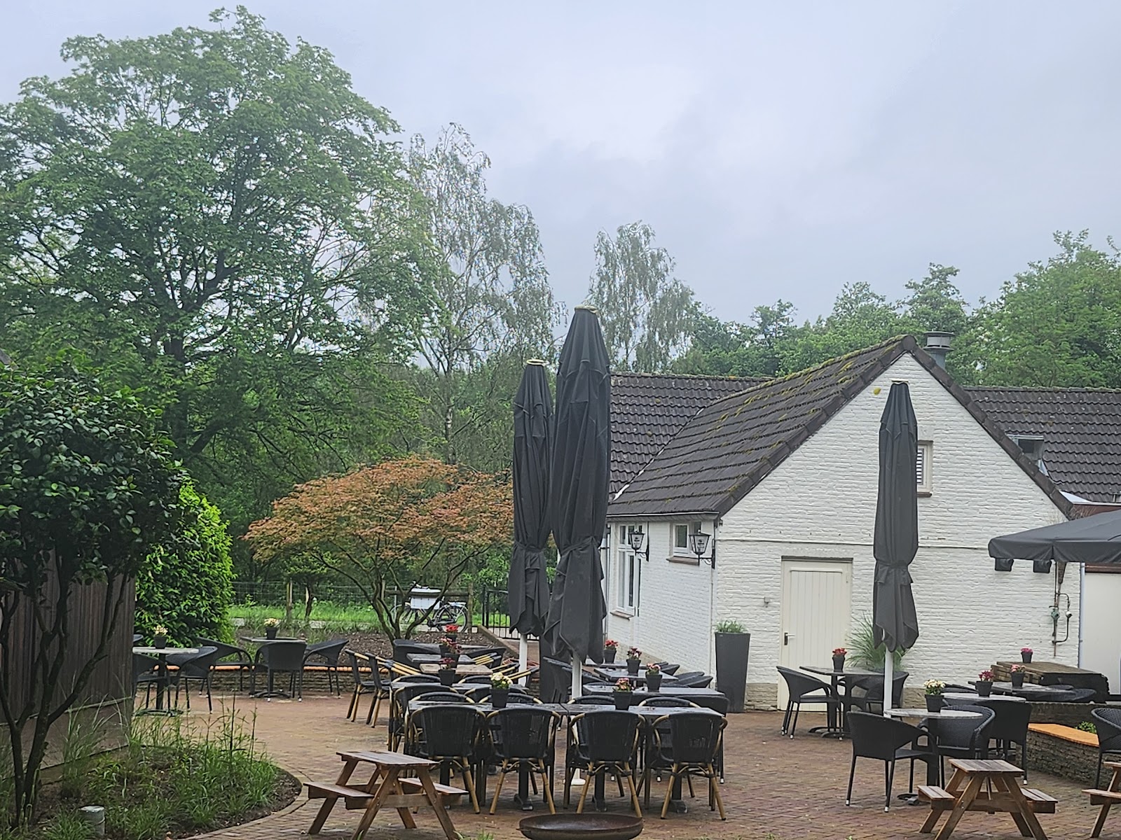 Foto van Servaas Café Restaurant St