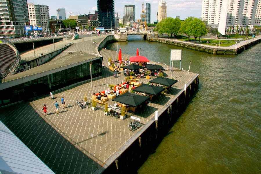 Foto van Bar-Restaurant PRACHTIG