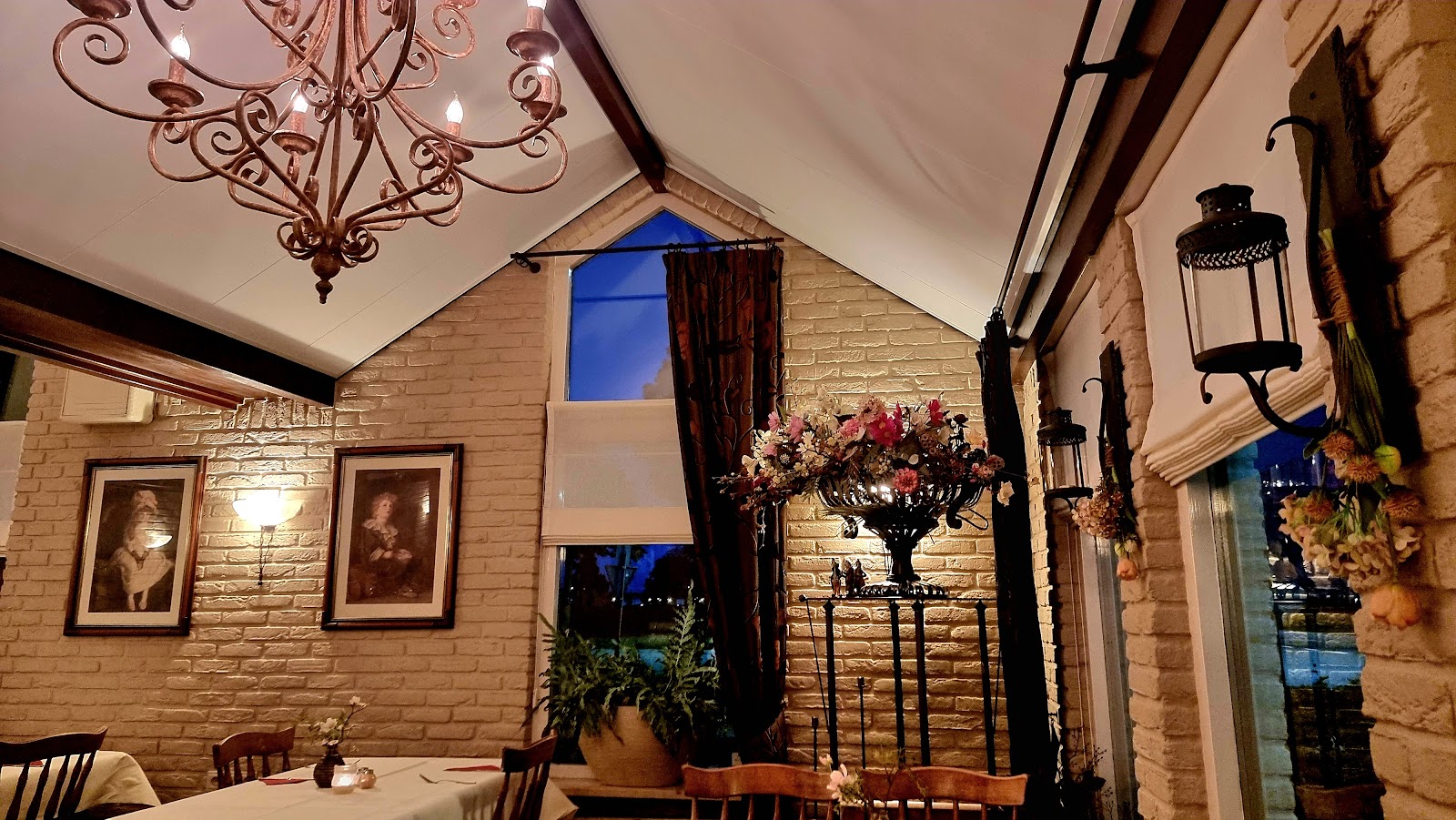 Foto van Café Restaurant Feyenoord